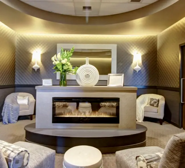 Tranquility Dental Wellness - Spanaway