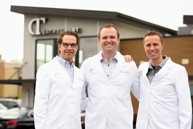 True Dental - Chattanooga