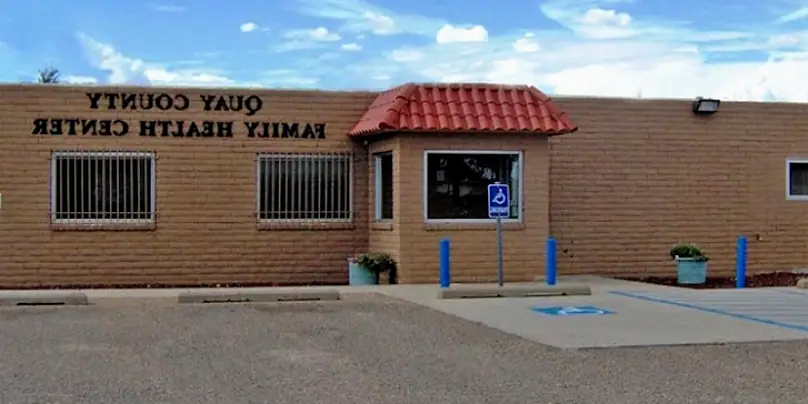 Tucumcari Quay County Family Health Center