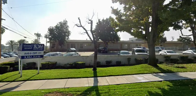 Upland Sally Esquivel, DDS.