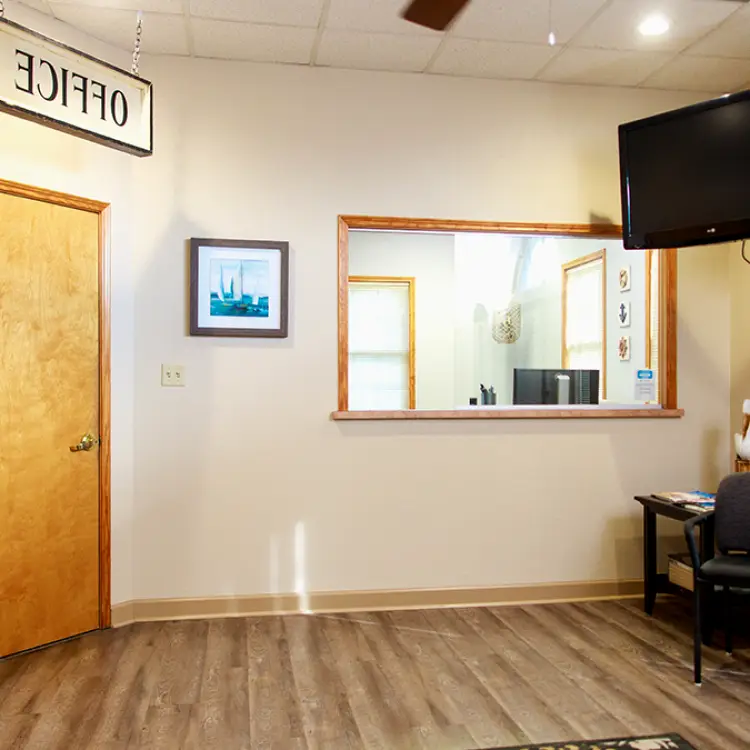 Virginia Beach Quigg Richard K DDS