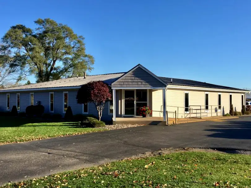 Wakarusa Dr. Brent D. Sonner D.D.S.