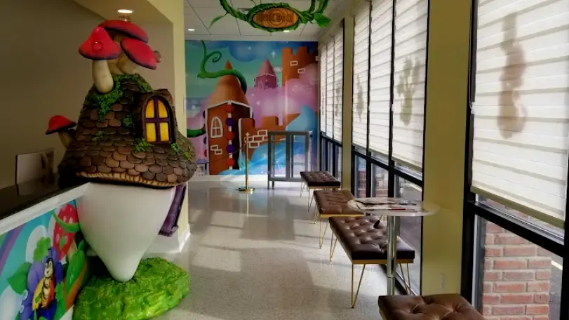 Waterbury MagicLand Pediatric Dental