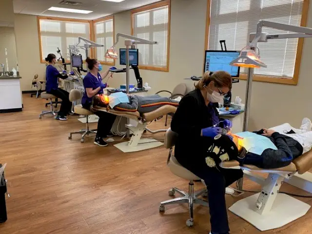 Waunakee Advanced Orthodontics Of Wisconsin