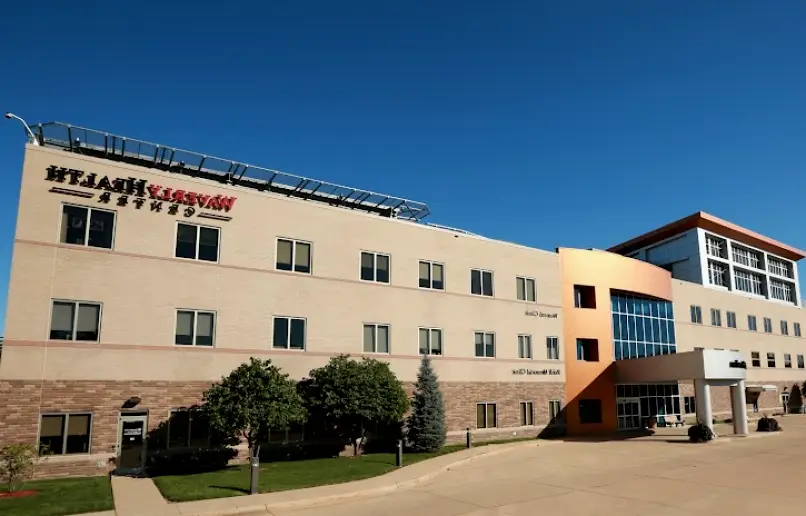 Waverly Health Center