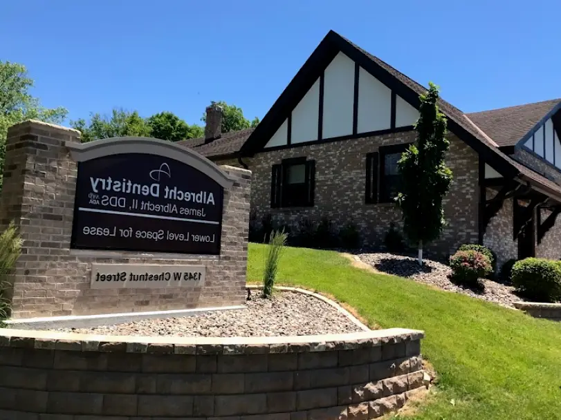 West Bend Albrecht Dentistry