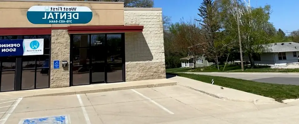 West First Dental | Emergency & Cosmetic Dentist Cedar Falls