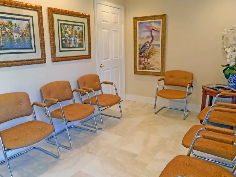 West Palm Beach Dr. Rolf B. Wolfrom