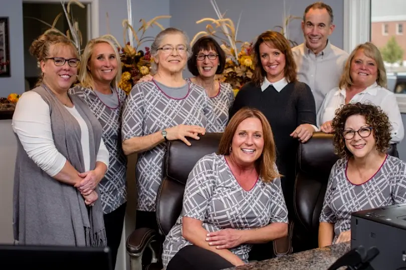 Zionsville Kevin Spees Dentistry