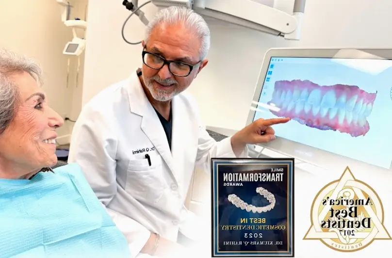 Agoura Hills Dental Designs