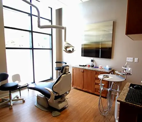 Arlington Virginia Square Dental