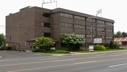  Bensalem Dental Specialties Center