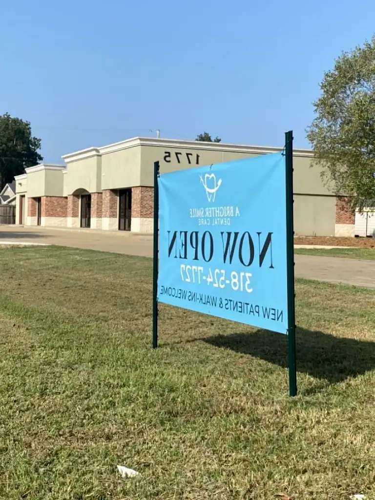 Bossier City A Brighter Smile Dental Care