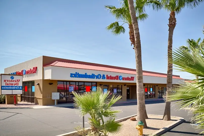 Casa Grande Western Dental & Orthodontics