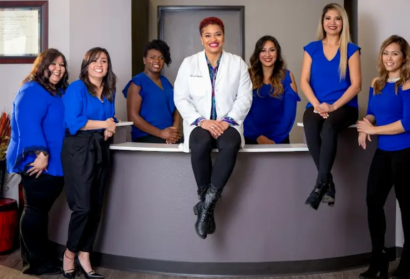 Cedar Hill Fresh Dentistry