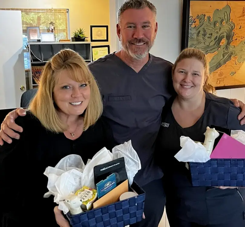 Charleston Northbridge Dental -James J. Richart, DMD