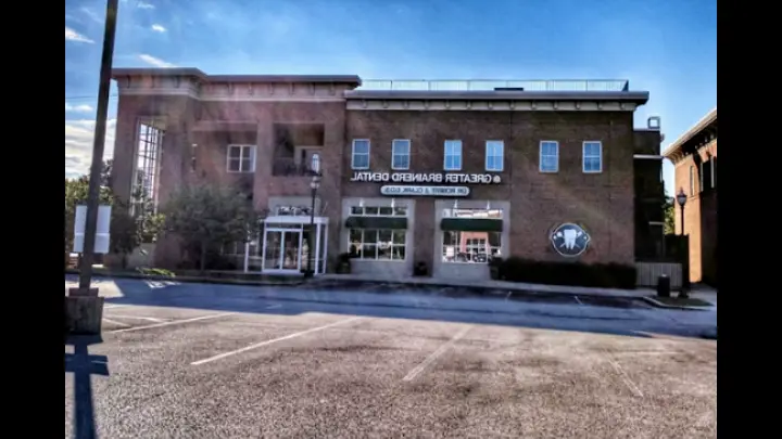  Chattanooga Greater Brainerd Dental, Robert J. Clark