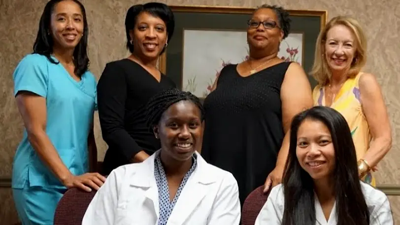 Clinton Winning Smiles Family Dentistry