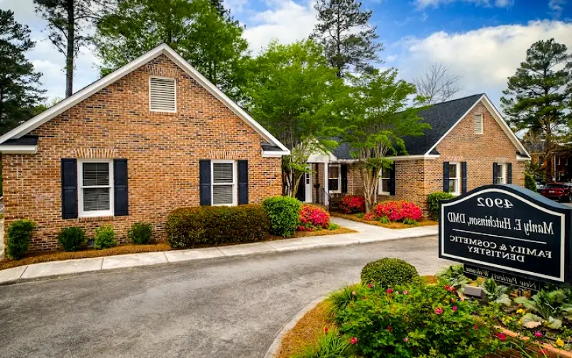 Columbia Hutchinson Family Dentistry