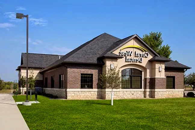 Coralville Coral West Dental