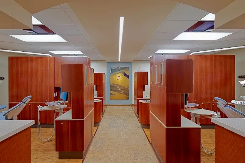 Coronado Farbod Family Dental