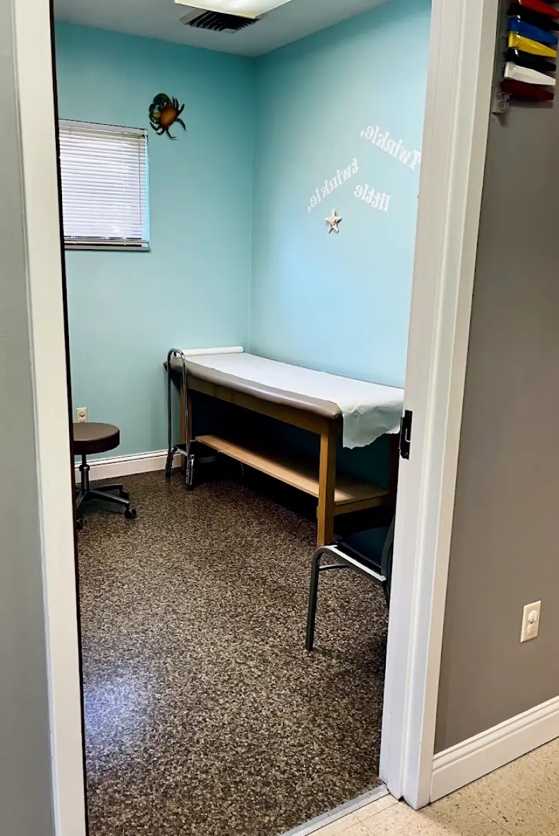 Crab Orchard Primary Care