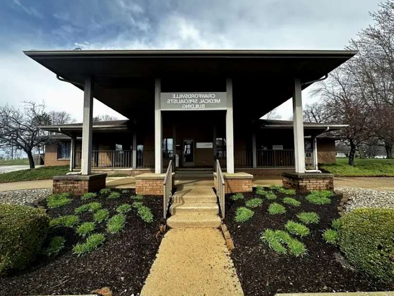 Crawfordsville Oral Surgery
