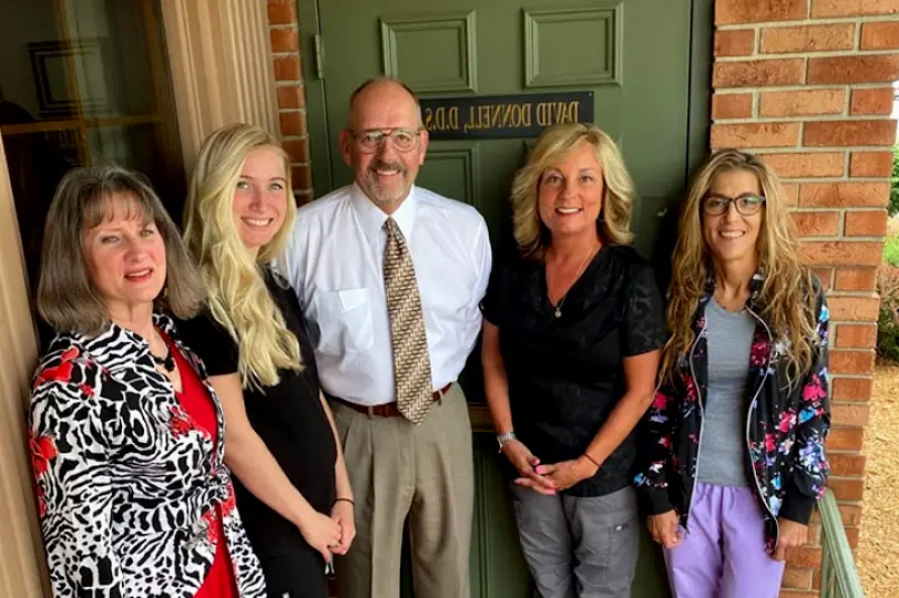 David L Donnell DDS, Dentistry in Bowling Green, Ohio