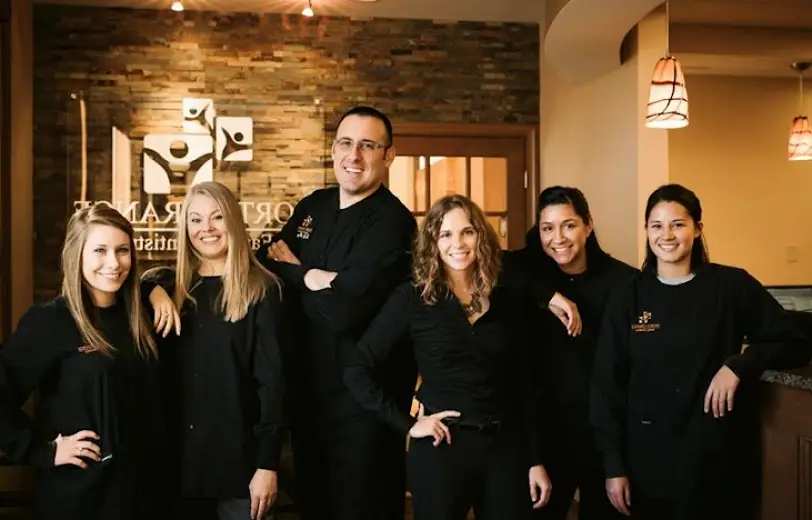  Delaware Dr. Kyle Bogan DDS - North Orange Family Dentistry