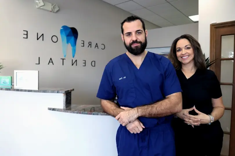  Delray Beach Care One Dental of Delray