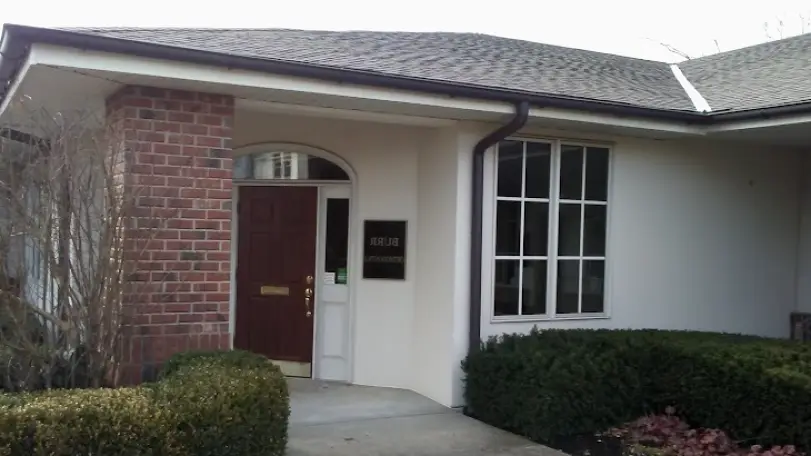 Dickson Burr Orthodontics