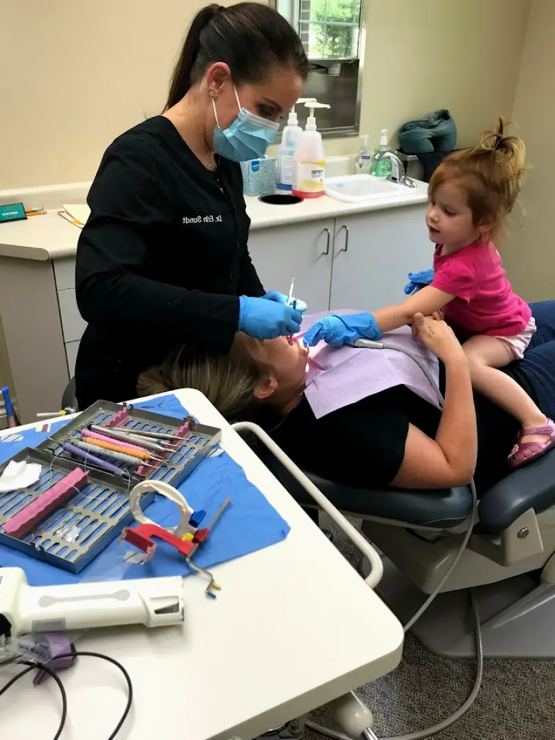  Drayton Plains Waterford Dental Arts