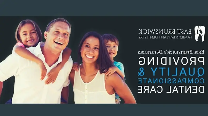 East Brunswick Family and Implant Dentistry