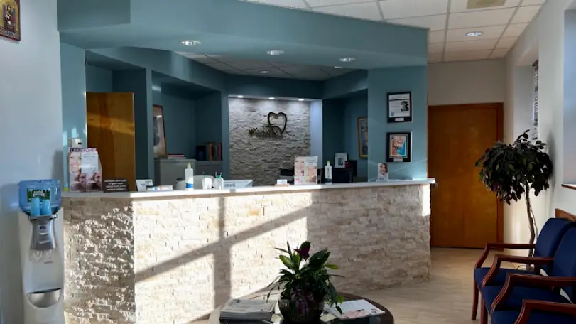 East Brunswick Trinity Dental Services