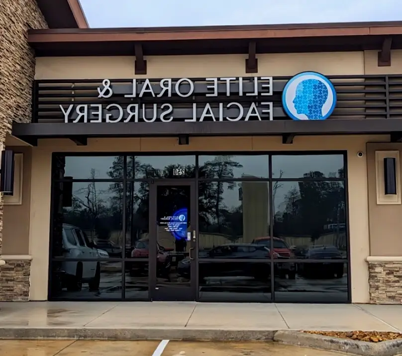 Elite Oral & Facial Surgery of Spring
