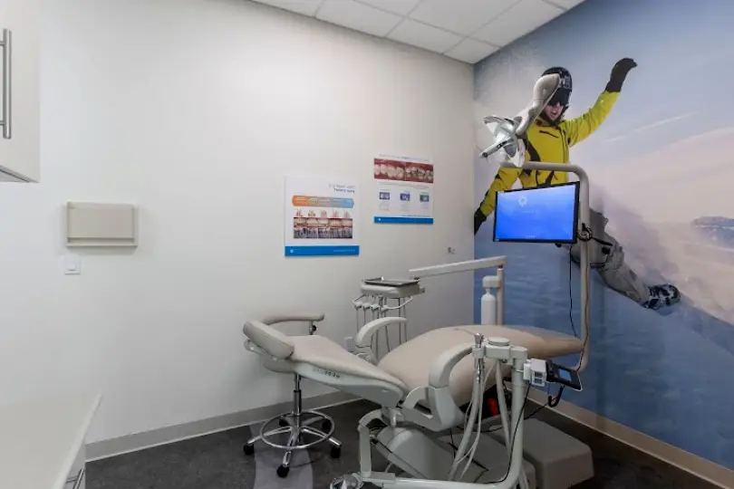 Federal Way Modern Dentistry
