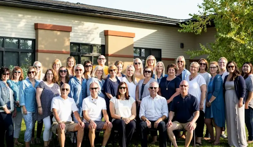 Fergus Falls Dr. Todd McGovern, DDS