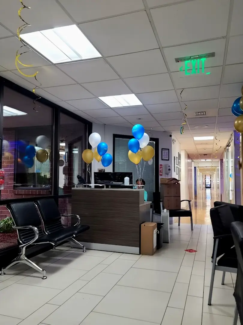 Florissant Betty Jean Kerr People's Health Centers