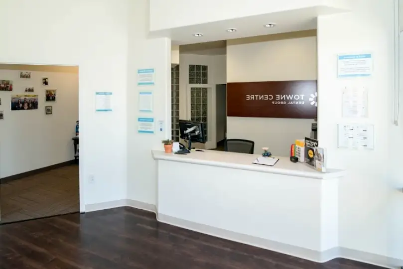 Foothill Ranch Towne Centre Dental Group