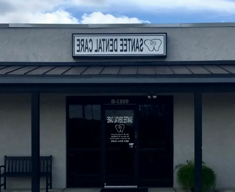 Garris Dental Care of Santee