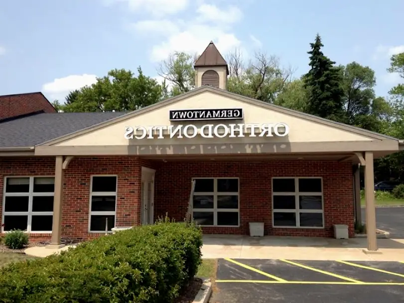 Germantown Orthodontics, Dr. Erin Kopicki D.M.D, M.S.