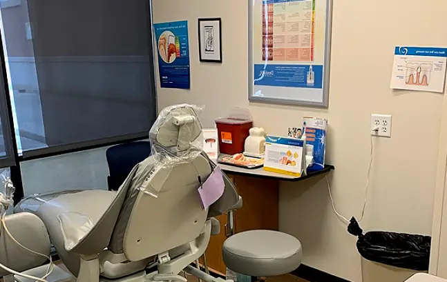 Greater Heights Castle Dental & Orthodontics
