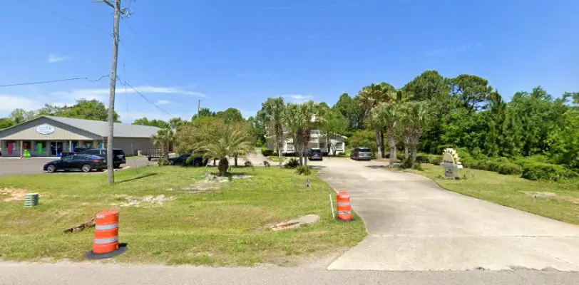 Gulf Breeze Nageen B. Rak, DDS