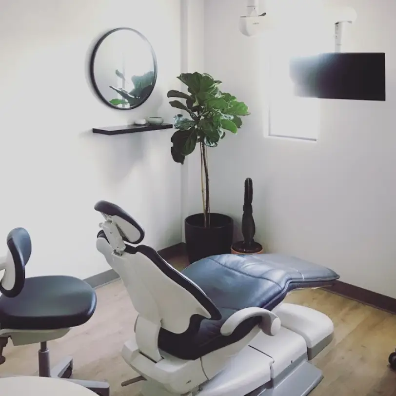 Haddonfield Family and Cosmetic Dentistry