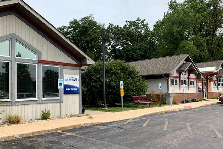HealthLinc La Porte