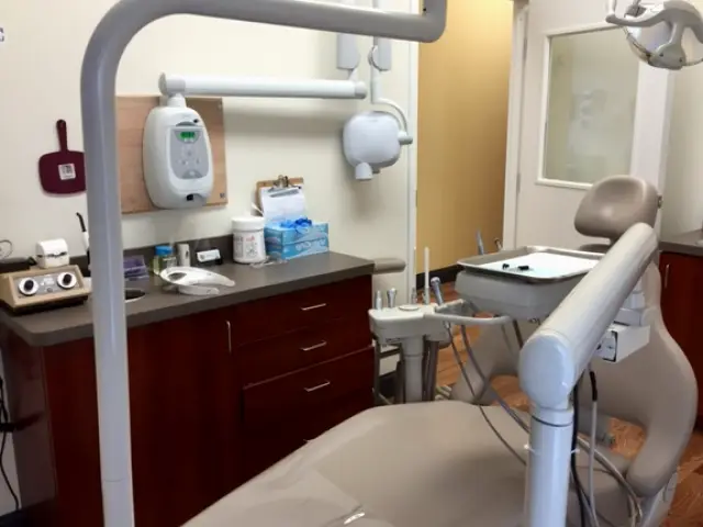 Healthy Smiles Dental Care of Chelsea