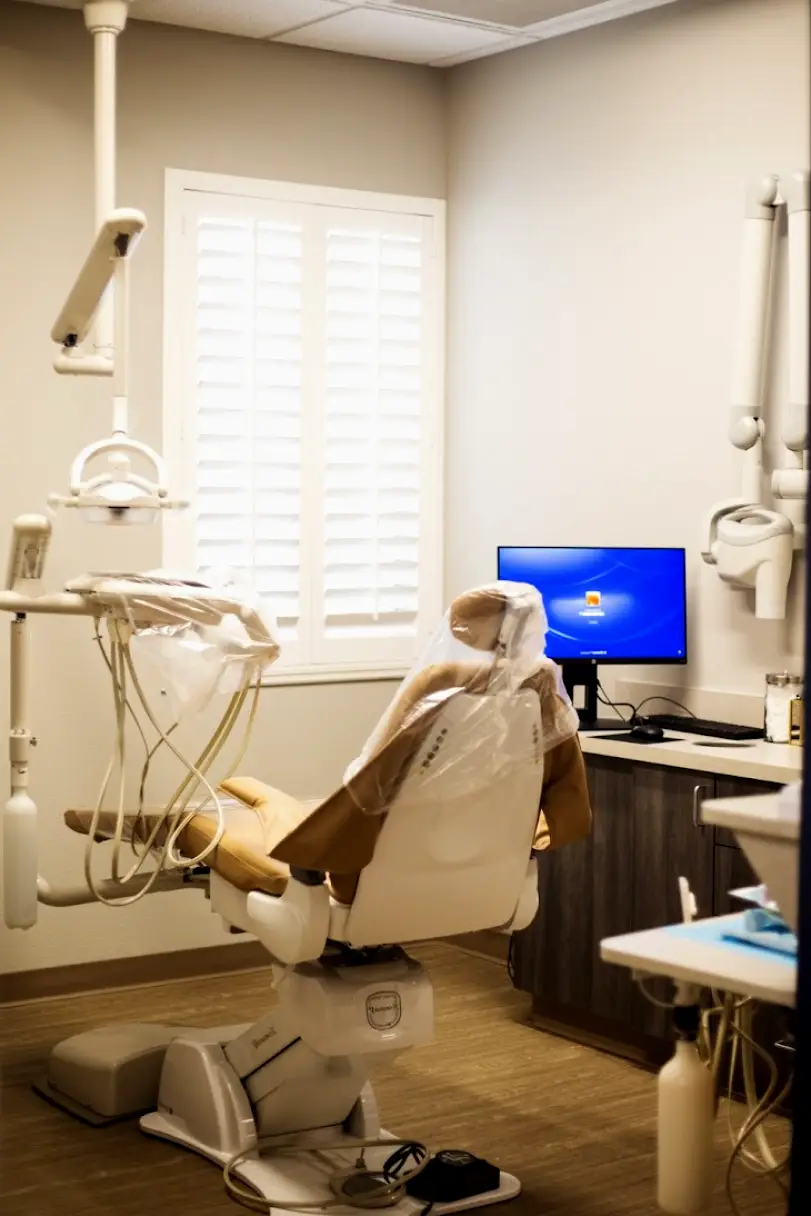 Henderson St Rose Dental