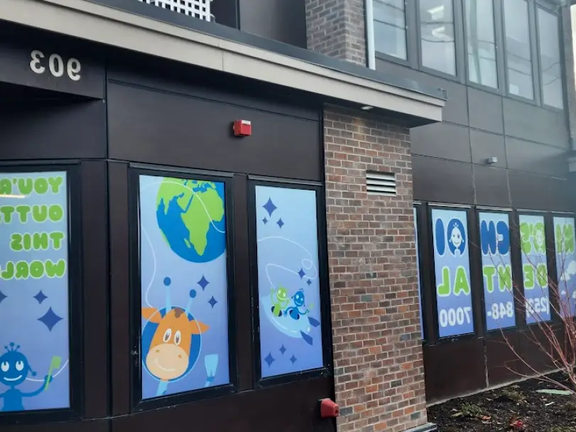 Kid's Choice Dental - Puyallup