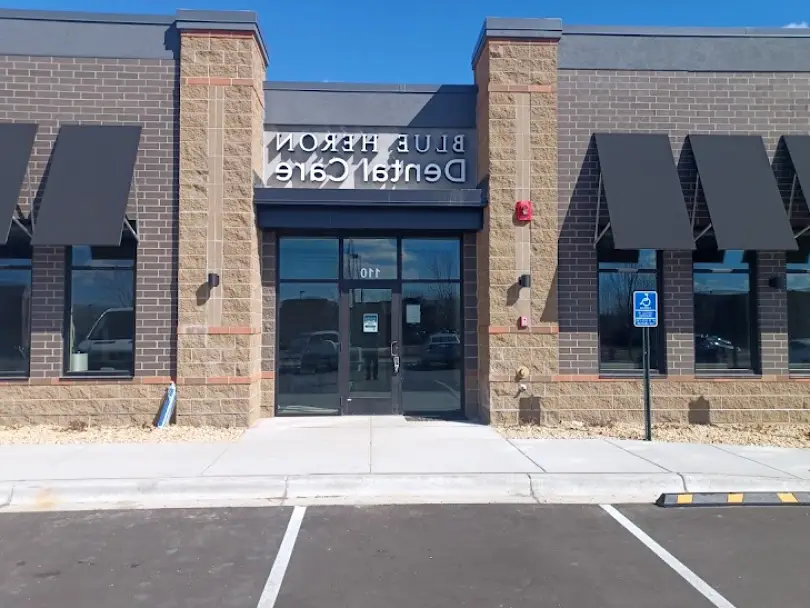 Lino Lakes Blue Heron Dental Care