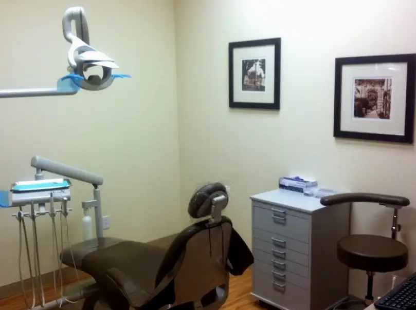 Lithia Cherry Blossom Family Dentistry